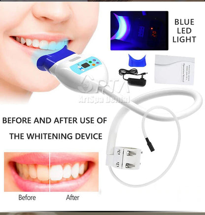 Tooth Whitening Machine