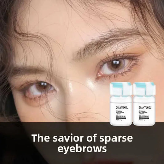 Eyebrow Growth Serum Eyelash Hair Growth