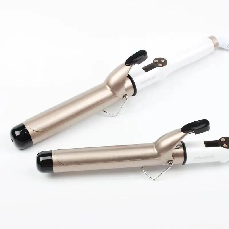 Electric Hair Curler