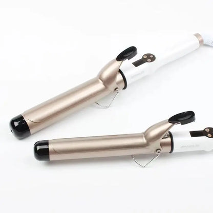 Electric Hair Curler