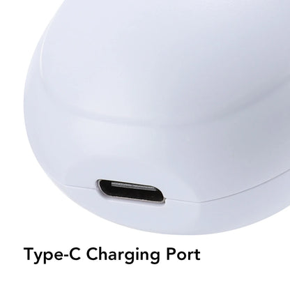 Ultrasonic Skin Scrubber Peeling Blackhead Remover